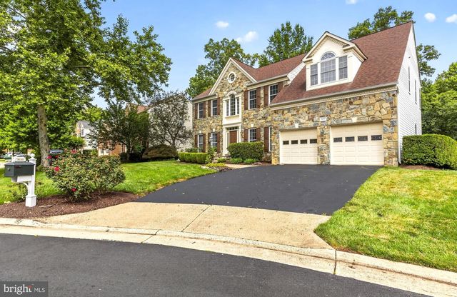 8155 CANCUN CT, Gainesville, VA 20155