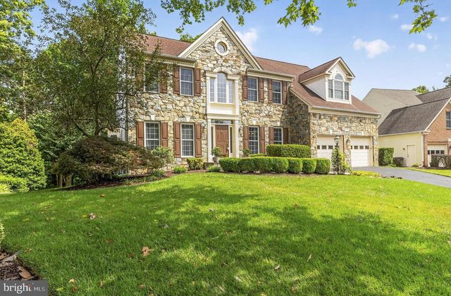 8155 CANCUN CT, Gainesville, VA 20155