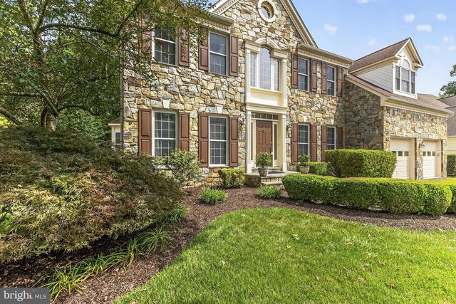 8155 CANCUN CT, Gainesville, VA 20155