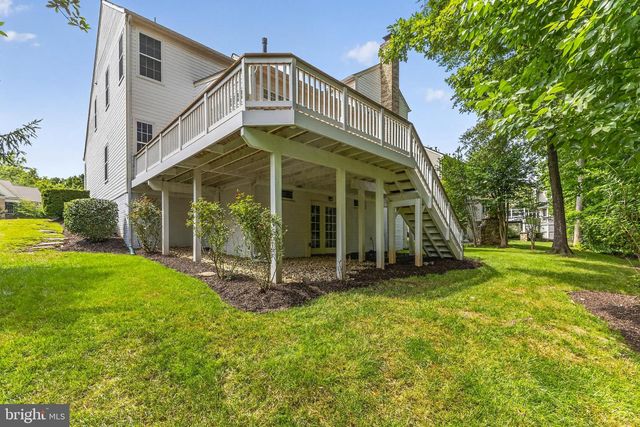 8155 CANCUN CT, Gainesville, VA 20155