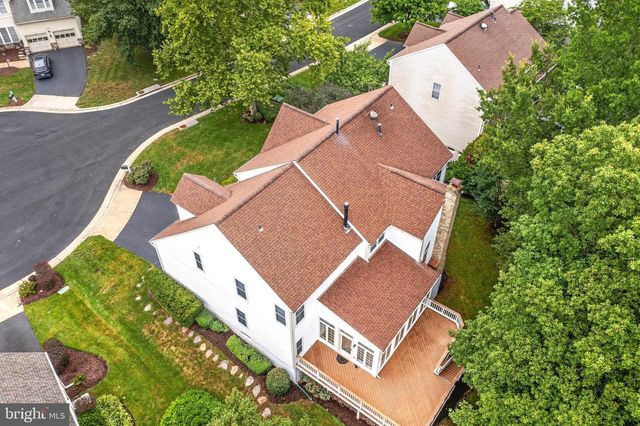 8155 CANCUN CT, Gainesville, VA 20155
