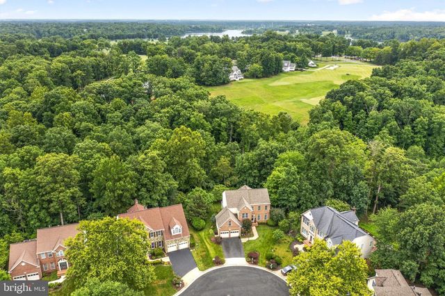 8155 CANCUN CT, Gainesville, VA 20155
