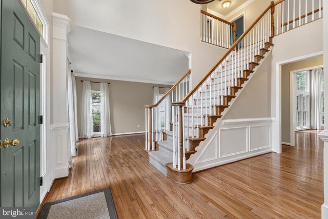 8155 CANCUN CT, Gainesville, VA 20155