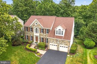 8155 CANCUN CT, Gainesville, VA 20155