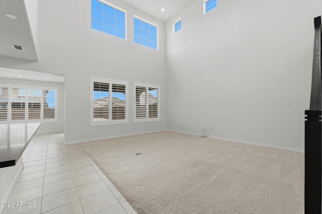13810 W CALLE DE BACA Lane, Peoria, AZ 85383