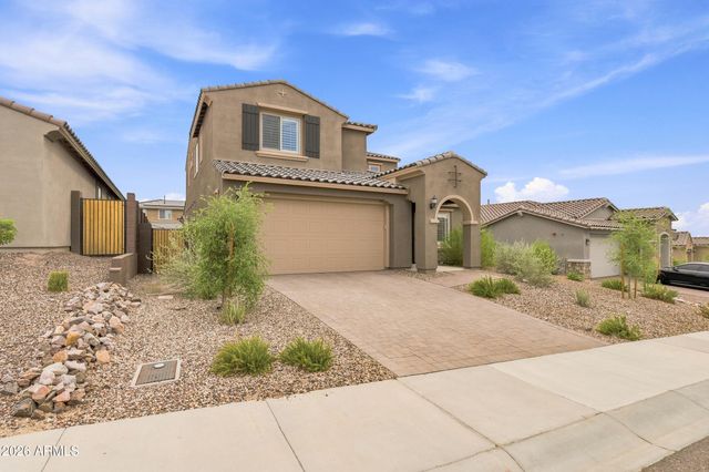 13810 W CALLE DE BACA Lane, Peoria, AZ 85383
