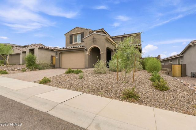 13810 W CALLE DE BACA Lane, Peoria, AZ 85383