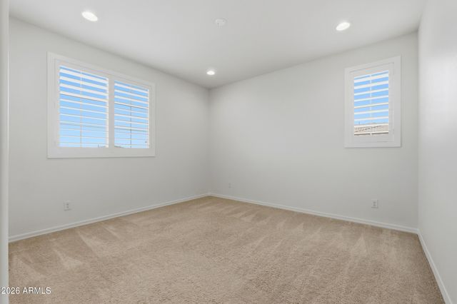 13810 W CALLE DE BACA Lane, Peoria, AZ 85383
