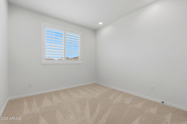 13810 W CALLE DE BACA Lane, Peoria, AZ 85383