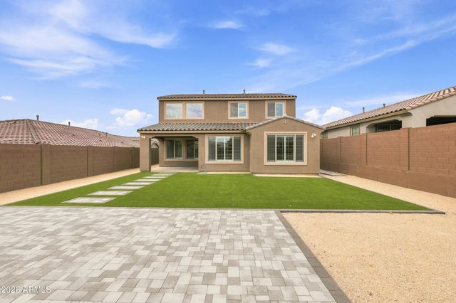 13810 W CALLE DE BACA Lane, Peoria, AZ 85383