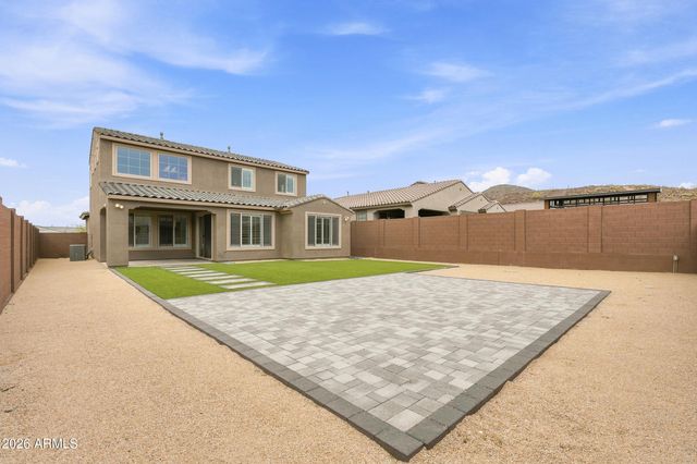 13810 W CALLE DE BACA Lane, Peoria, AZ 85383