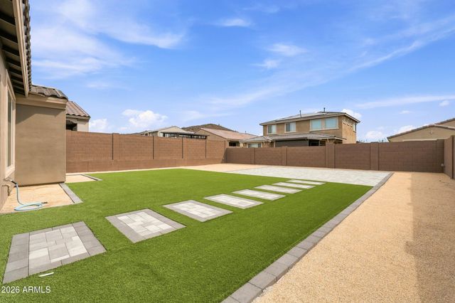 13810 W CALLE DE BACA Lane, Peoria, AZ 85383