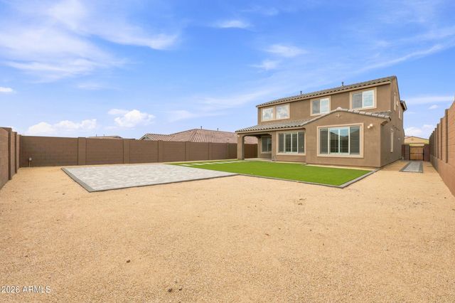 13810 W CALLE DE BACA Lane, Peoria, AZ 85383