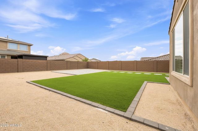 13810 W CALLE DE BACA Lane, Peoria, AZ 85383