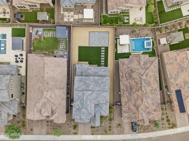 13810 W CALLE DE BACA Lane, Peoria, AZ 85383