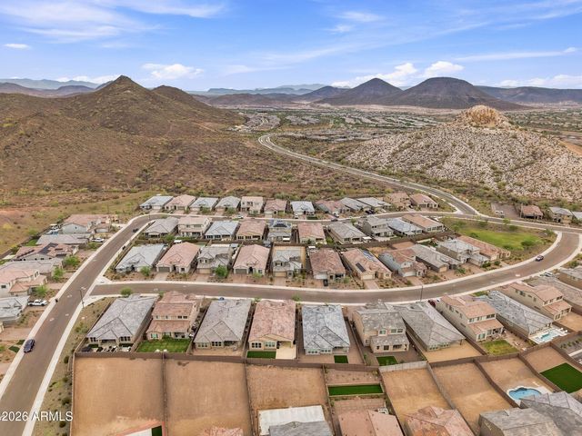 13810 W CALLE DE BACA Lane, Peoria, AZ 85383