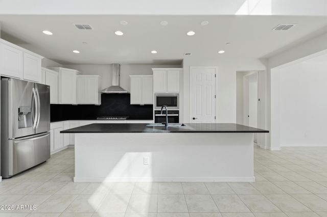 13810 W CALLE DE BACA Lane, Peoria, AZ 85383