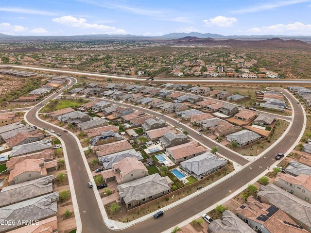 13810 W CALLE DE BACA Lane, Peoria, AZ 85383