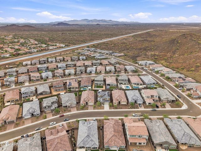13810 W CALLE DE BACA Lane, Peoria, AZ 85383