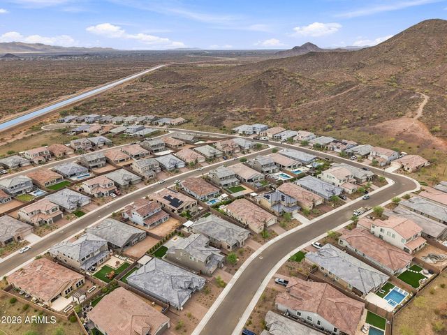13810 W CALLE DE BACA Lane, Peoria, AZ 85383