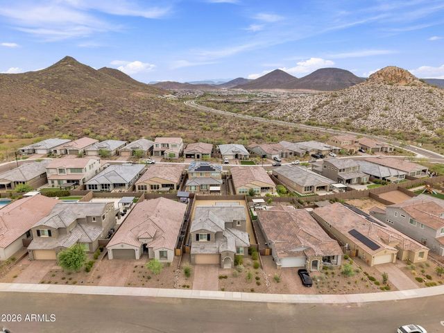 13810 W CALLE DE BACA Lane, Peoria, AZ 85383