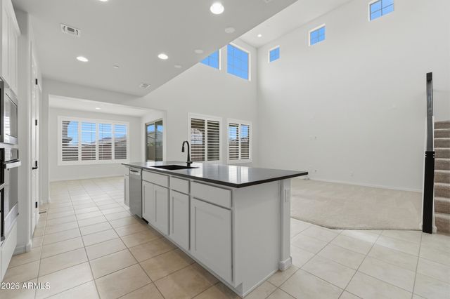 13810 W CALLE DE BACA Lane, Peoria, AZ 85383