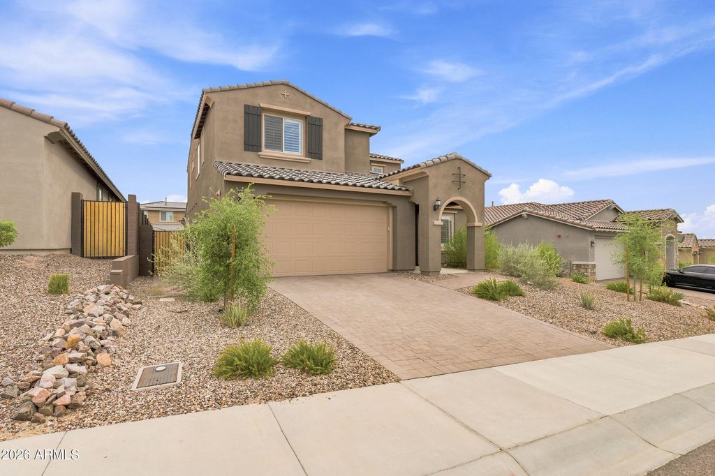 13810 W CALLE DE BACA Lane, Peoria, AZ 85383 — photo 2