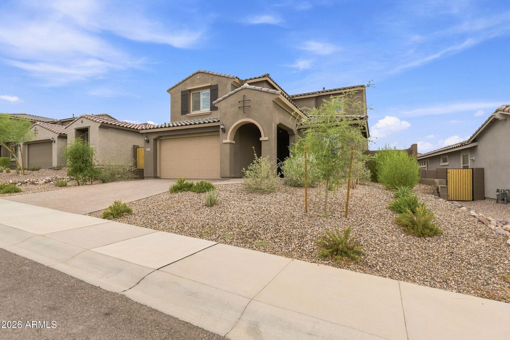 13810 W CALLE DE BACA Lane, Peoria, AZ 85383 — photo 3