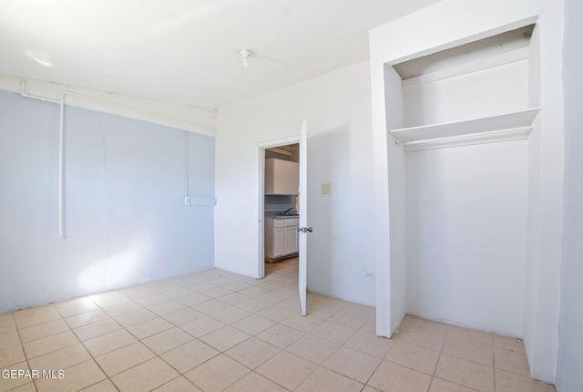 495 BUFORD Road, Socorro, TX 79927