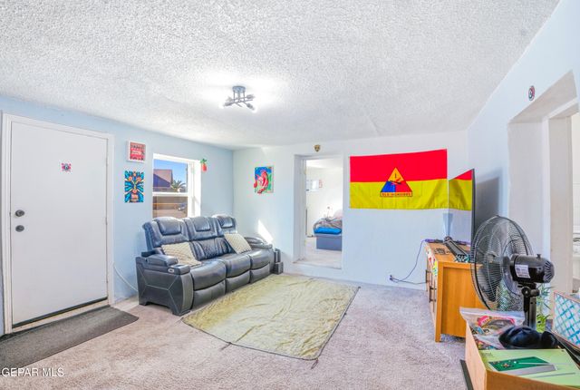 495 BUFORD Road, Socorro, TX 79927