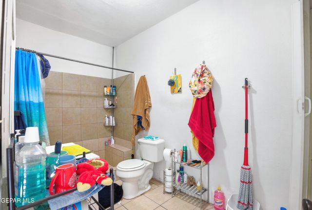 495 BUFORD Road, Socorro, TX 79927