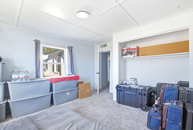 495 BUFORD Road, Socorro, TX 79927