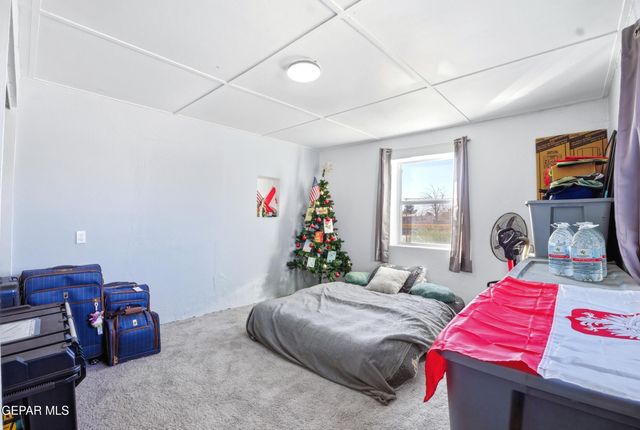 495 BUFORD Road, Socorro, TX 79927