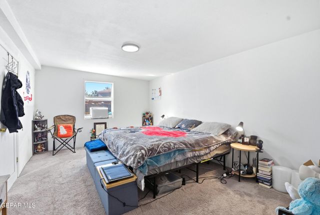 495 BUFORD Road, Socorro, TX 79927