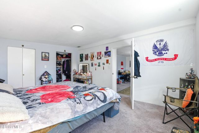 495 BUFORD Road, Socorro, TX 79927