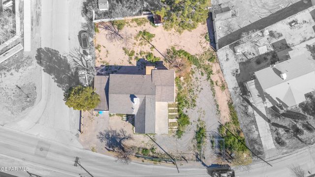 495 BUFORD Road, Socorro, TX 79927