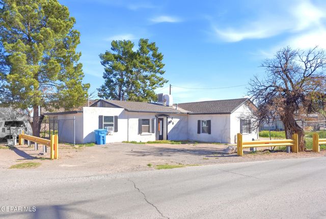 495 BUFORD Road, Socorro, TX 79927