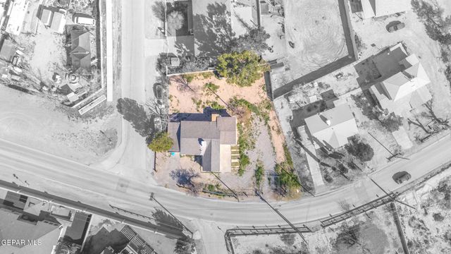 495 BUFORD Road, Socorro, TX 79927