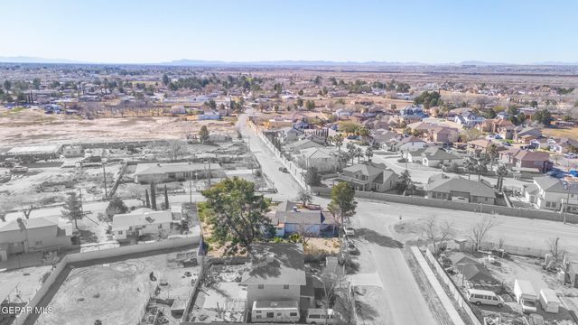 495 BUFORD Road, Socorro, TX 79927