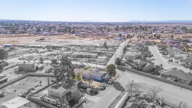 495 BUFORD Road, Socorro, TX 79927