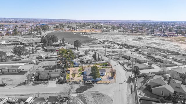 495 BUFORD Road, Socorro, TX 79927