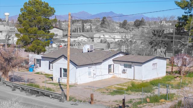 495 BUFORD Road, Socorro, TX 79927