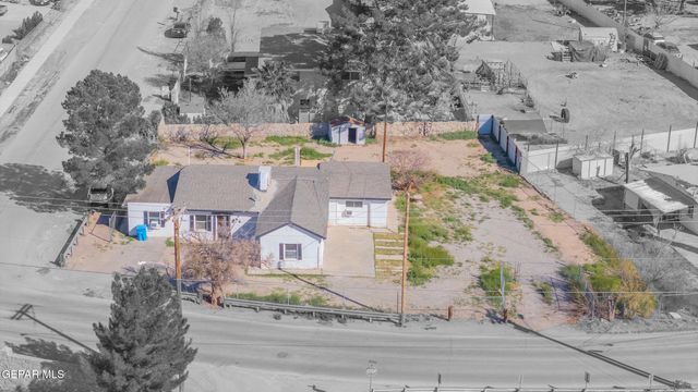 495 BUFORD Road, Socorro, TX 79927