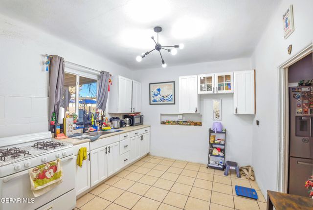 495 BUFORD Road, Socorro, TX 79927