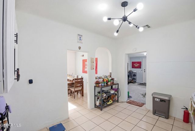 495 BUFORD Road, Socorro, TX 79927