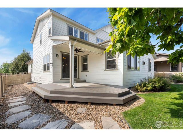 4002 Wild Elm Way, Fort Collins, CO 80528