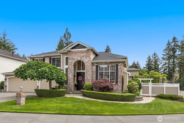 2830 234th Avenue SE, Sammamish, WA 98075