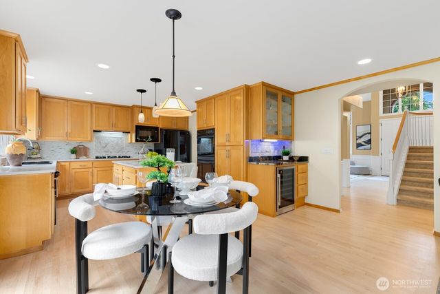 2830 234th Avenue SE, Sammamish, WA 98075