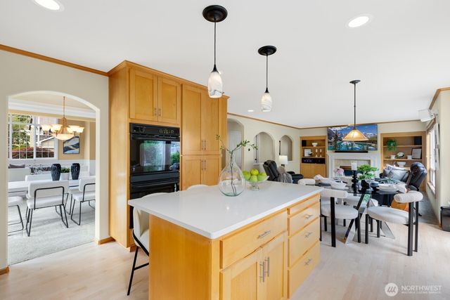 2830 234th Avenue SE, Sammamish, WA 98075