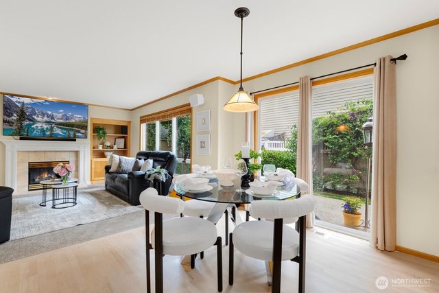 2830 234th Avenue SE, Sammamish, WA 98075